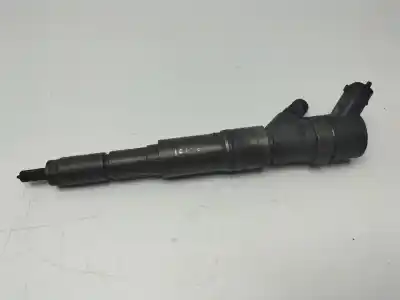 Recambio de automóvil de segunda mano de inyector para bmw serie 3 berlina (e46) 330d referencias oem iam 7785984 0445110266 bosch 