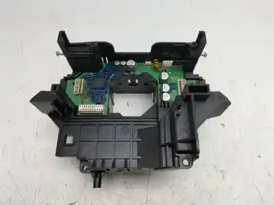 Peça sobressalente para automóvel em segunda mão módulo eletrônico por ford galaxy (ca1) limited edition referências oem iam 6g9t13n064dj