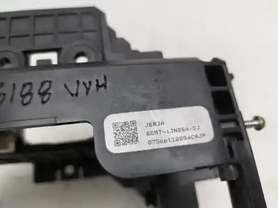 Second-hand car spare part electronic module for ford galaxy (ca1) limited edition oem iam references 6g9t13n064dj  