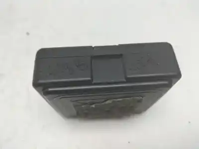 Pezzo di ricambio per auto di seconda mano modulo elettronico per ford galaxy (ca1) limited edition riferimenti oem iam   