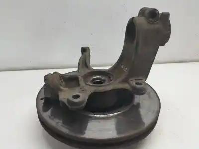 Second-hand car spare part front left knuckle for ford galaxy (ca1) limited edition oem iam references   