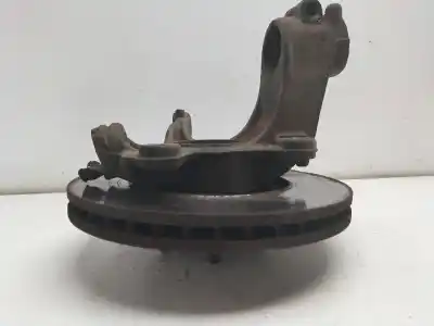 Second-hand car spare part front left knuckle for ford galaxy (ca1) limited edition oem iam references   