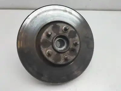 Second-hand car spare part front left knuckle for ford galaxy (ca1) limited edition oem iam references   