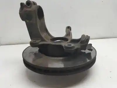 Second-hand car spare part front right knuckle for ford galaxy (ca1) limited edition oem iam references   