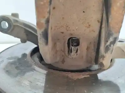 Second-hand car spare part front right knuckle for ford galaxy (ca1) limited edition oem iam references   