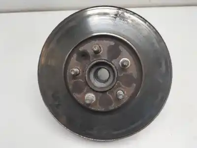 Second-hand car spare part front right knuckle for ford galaxy (ca1) limited edition oem iam references   