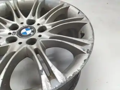 Pièce détachée automobile d'occasion jante pour bmw serie 3 berlina (e46) 330d références oem iam  81/2jx18h2 
