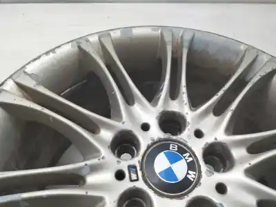 Pièce détachée automobile d'occasion jante pour bmw serie 3 berlina (e46) 330d références oem iam  81/2jx18h2 
