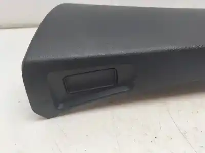 Автозапчастина б/у бардачок для mitsubishi outlander (cw0) 2.0 di-d intense посилання на oem iam   