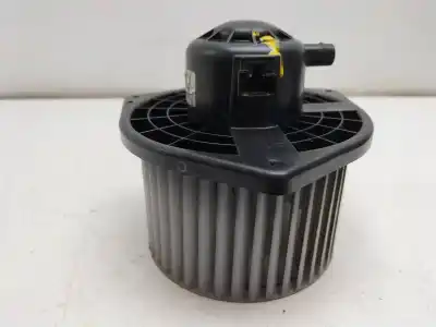 Автозапчастина б/у вентилятор опалення для mitsubishi outlander (cw0) 2.0 di-d intense посилання на oem iam csa431d214