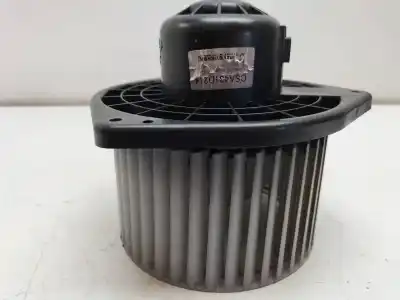 Автозапчастина б/у вентилятор опалення для mitsubishi outlander (cw0) 2.0 di-d intense посилання на oem iam csa431d214  