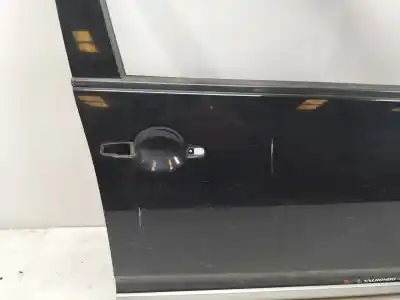 Second-hand car spare part front right door for mitsubishi outlander (cw0) 2.0 di-d intense oem iam references   