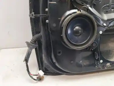 Second-hand car spare part front right door for mitsubishi outlander (cw0) 2.0 di-d intense oem iam references   