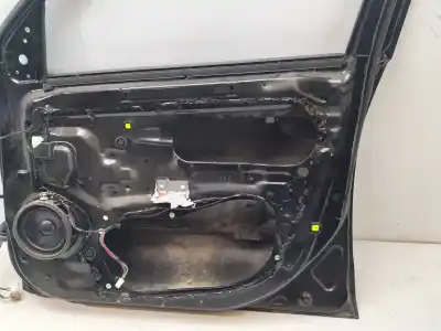 Second-hand car spare part front right door for mitsubishi outlander (cw0) 2.0 di-d intense oem iam references   
