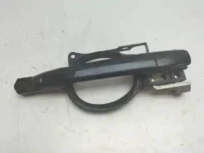 Автозапчастина б/у зовнішня ручка передня прав для mitsubishi outlander (cw0) 2.0 di-d intense посилання на oem iam   