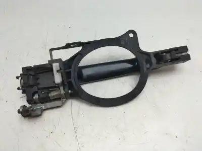 Автозапчастина б/у зовнішня ручка передня прав для mitsubishi outlander (cw0) 2.0 di-d intense посилання на oem iam   