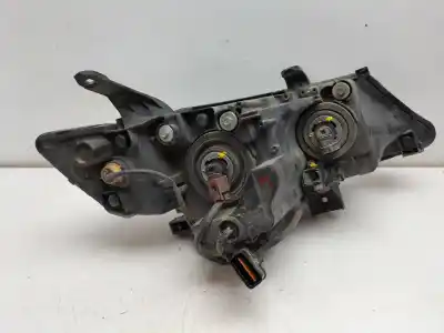 Автозапчастина б/у ліва фара для mitsubishi outlander (cw0) 2.0 di-d intense посилання на oem iam   ah21d