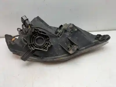 Автозапчастина б/у ліва фара для mitsubishi outlander (cw0) 2.0 di-d intense посилання на oem iam   ah21d