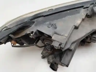 Автозапчастина б/у ліва фара для mitsubishi outlander (cw0) 2.0 di-d intense посилання на oem iam   ah21d