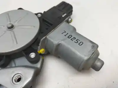 Автозапчастина б/у регулятор переднього правого скла для mitsubishi outlander (cw0) 2.0 di-d intense посилання на oem iam 710250  