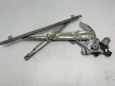 Автозапчастина б/у регулятор переднього правого скла для mitsubishi outlander (cw0) 2.0 di-d intense посилання на oem iam 710250