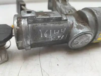 Second-hand car spare part lock key set for isuzu trooper ubs 55 oem iam references   