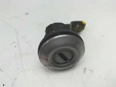 Second-hand car spare part lock key set for isuzu trooper ubs 55 oem iam references   