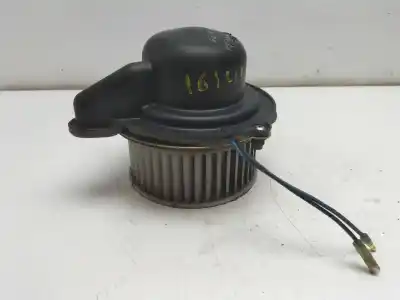 Second-hand car spare part heating fan for isuzu trooper ubs 55 oem iam references   