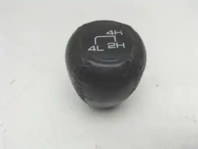 Piesă de schimb auto la mâna a doua schimbãtor de viteze pentru isuzu trooper ubs 55 referințe oem iam 