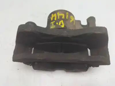 Second-hand car spare part front left brake caliper for isuzu trooper ubs 55 oem iam references  1423 2328