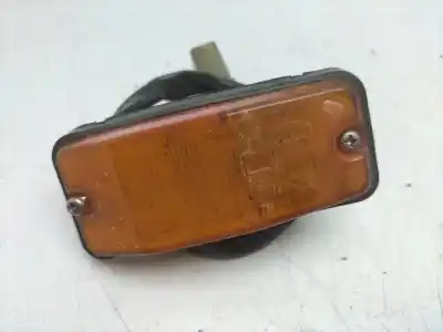 Piesă de schimb auto la mâna a doua lampa laterala stânga pentru isuzu trooper ubs 55 referințe oem iam 