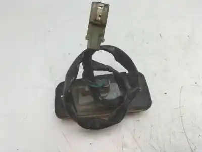 Second-hand car spare part left side light for isuzu trooper ubs 55 oem iam references   