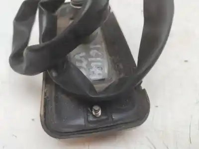 Second-hand car spare part left side light for isuzu trooper ubs 55 oem iam references   