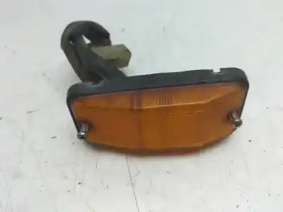 Piesă de schimb auto la mâna a doua lampa lateralã dreapta pentru isuzu trooper ubs 55 referințe oem iam 