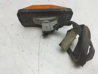 Second-hand car spare part right side light for isuzu trooper ubs 55 oem iam references   