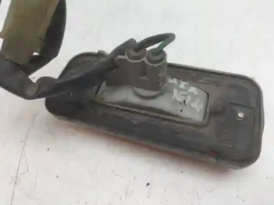 Second-hand car spare part right side light for isuzu trooper ubs 55 oem iam references   