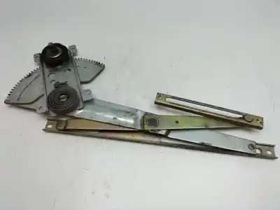 Piesă de schimb auto la mâna a doua mecanism acționare geam fațã dreapta pentru isuzu trooper ubs 55 referințe oem iam 