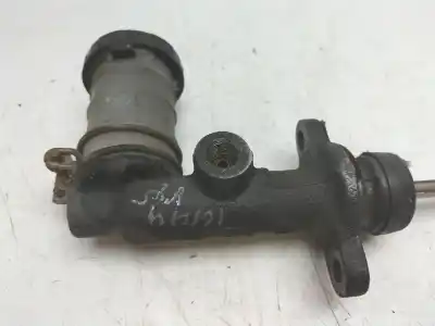 Second-hand car spare part clutch pump for isuzu trooper ubs 55 oem iam references   