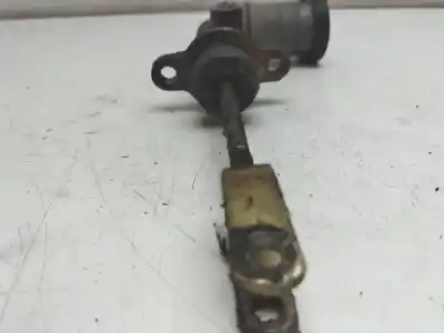 Second-hand car spare part clutch pump for isuzu trooper ubs 55 oem iam references   