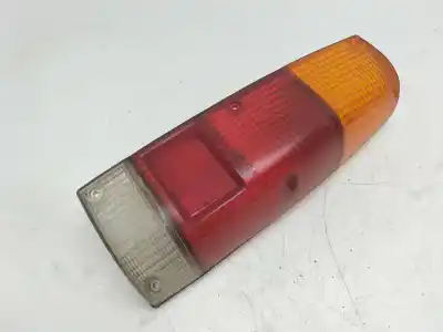 Piesă de schimb auto la mâna a doua lampã spate dreapta pentru isuzu trooper ubs 55 referințe oem iam 