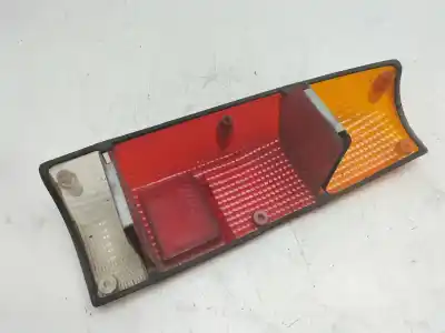 Second-hand car spare part right tailgate light for isuzu trooper ubs 55 oem iam references   