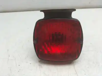 Piesă de schimb auto la mâna a doua far de ceatã stanga spate pentru isuzu trooper ubs 55 referințe oem iam 