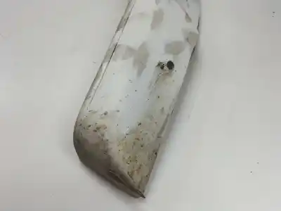 Second-hand car spare part rear left winglet for isuzu trooper ubs 55 oem iam references   