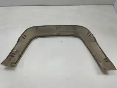 Second-hand car spare part rear left winglet for isuzu trooper ubs 55 oem iam references   