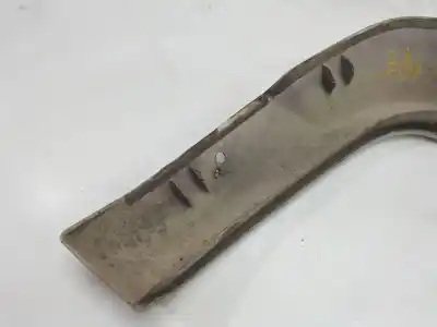 Second-hand car spare part rear left winglet for isuzu trooper ubs 55 oem iam references   