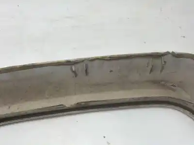 Second-hand car spare part rear left winglet for isuzu trooper ubs 55 oem iam references   