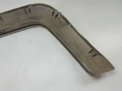 Second-hand car spare part rear left winglet for isuzu trooper ubs 55 oem iam references   