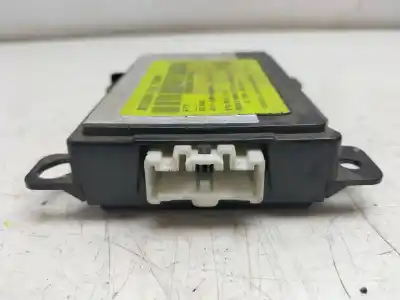 Автозапчастина б/у електронний модуль для mitsubishi outlander (cw0) 2.0 di-d intense посилання на oem iam 8785a004  1351524c38pe07