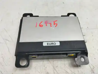 Автозапчастина б/у електронний модуль для mitsubishi outlander (cw0) 2.0 di-d intense посилання на oem iam 8785a004  1351524c38pe07