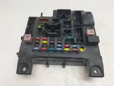 Pezzo di ricambio per auto di seconda mano SCATOLA RELÈ/FUSIBILI per MITSUBISHI OUTLANDER (CW0)  Riferimenti OEM IAM 8637A318 116RAI000004 00275935